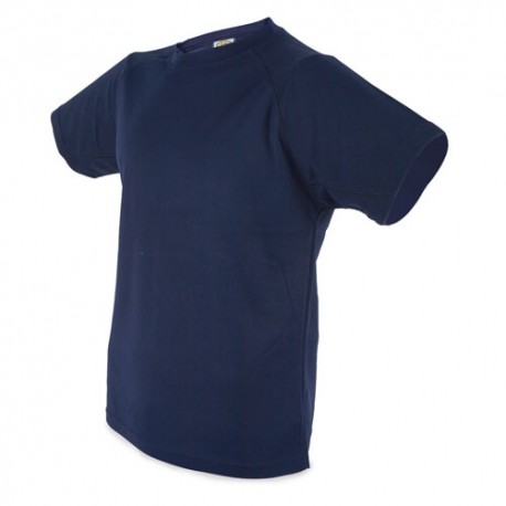 CAMISETA LIGHT DF NINO MARINO