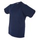 CAMISETA LIGHT DF NINO MARINO