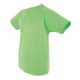 CAMISETA LIGHT DF NINO PISTACHO