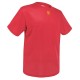 CAMISETA LIGHT ESPANA DF ROJA