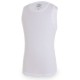 CAMISETA GYM DF BLANCA S