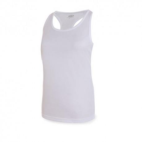 CAMISETA TWICE DF BLANCA L