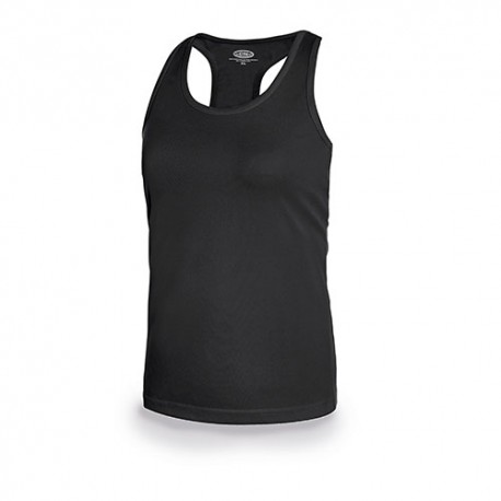 CAMISETA TWICE DF NEGRA M