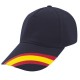GORRA NACIONAL 5 PANELES MA