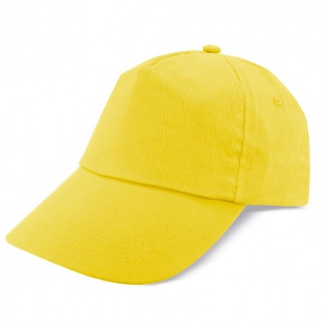 GORRA ALGODON PEINADO PREMIUM AM