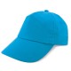 GORRA ALGODON PEINADO PREMIUM AZ MED
