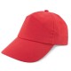 GORRA ALGODON PEINADO PREMIUM RO