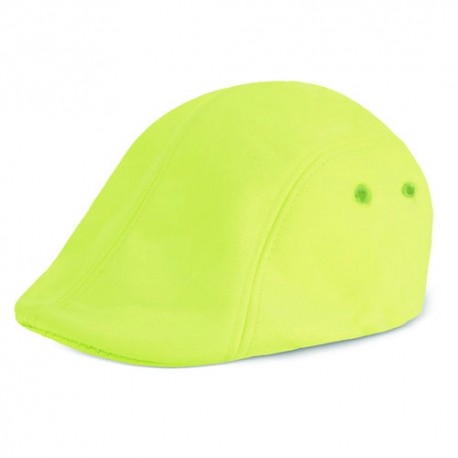 GORRA FASHION AMARILLA