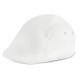 GORRA FASHION BLANCA