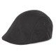 GORRA FASHION NEGRA