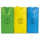 BOLSA TRIPLE ECO NON WOVENLAMINADA