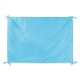 BANDERA FIESTA AZUL MED