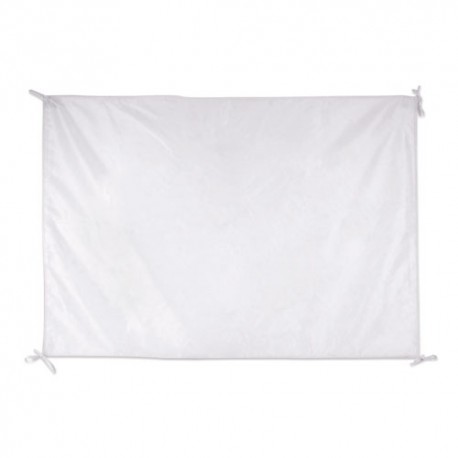 BANDERA FIESTA BLANCO