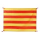 BANDERA FIESTA CATALANA