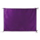 BANDERA FIESTA LILA