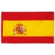 BANDERA ESPANA