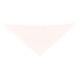 PANOLETA TRIANGULAR BL