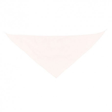 PANOLETA TRIANGULAR BL