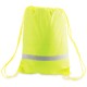 MOCHILA REFLECTANTE AMARILLA