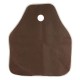 CUBREJAMON MARRON