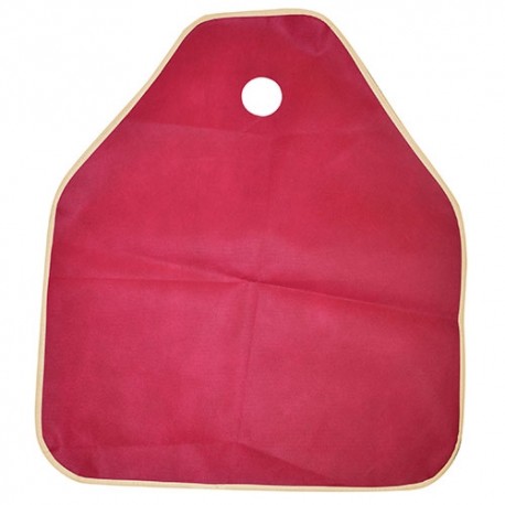 CUBREJAMON BURDEOS