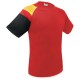 CAMISETA BANDERA DRY FRESH RO M