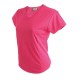 CAMISETA MUJER DRYFRESH FU L