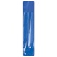 FUNDA BOLIGRAFO PVC AZUL