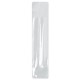 FUNDA BOLIGRAFO PVC BLANCA