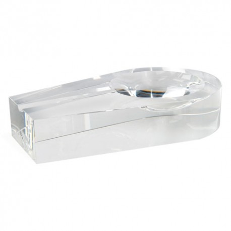 CRISTAL CENICERO