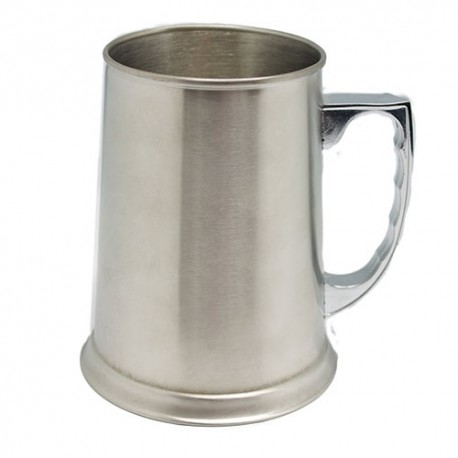 JARRA ACERO INOXIDABLE