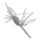 SET MULTIUSOS METALICO 11 FUNCIONES PT
