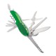 SET MULTIUSOS METALICO 11 FUNCIONES VE