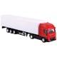 CAMION TRAILER ROJO