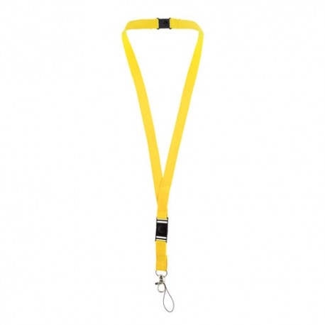 LANYARD CIERRE DE SEGURIDAD AM