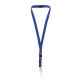 LANYARD CIERRE DE SEGURIDAD AZ