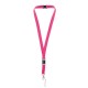 LANYARD CIERRE DE SEGURIDAD FU