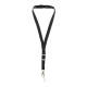 LANYARD CIERRE DE SEGURIDAD NE