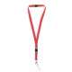 LANYARD CIERRE DE SEGURIDAD RO