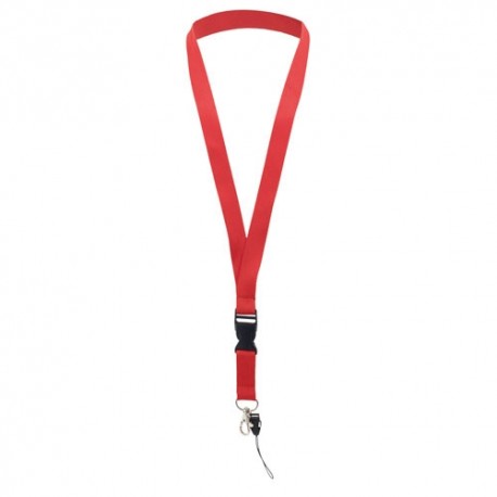 LANYARD DOBLE RO