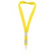 LANYARD AJUSTABLE AMARILLO