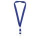 LANYARD AJUSTABLE AZUL