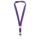 LANYARD AJUSTABLE LILA