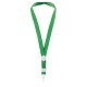LANYARD AJUSTABLE VERDE