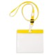 LANYARD CON ACREDITACION AM
