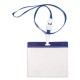 LANYARD CON ACREDITACION AZ