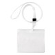 LANYARD CON ACREDITACION BL