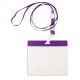 LANYARD CON ACREDITACION LI