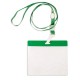 LANYARD CON ACREDITACION VE