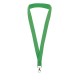 LANYARD METALICO VERDE